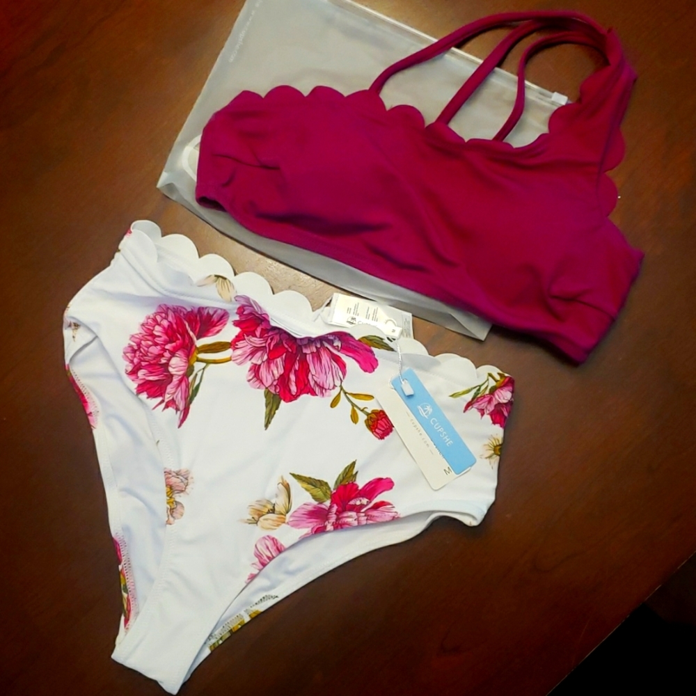 New Bikini